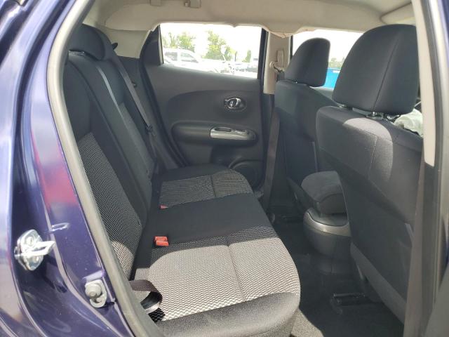 Photo 11 from auction – 2015 NISSAN JUKE S with VIN JN8AF5MR4FT501610