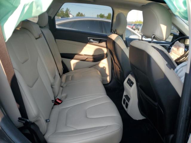 Photo 11 from auction – 2019 FORD EDGE TITAN with VIN 2FMPK4K92KBB14199