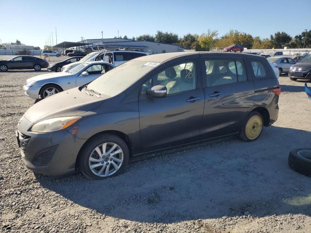 MAZDA 5 SPORT 2015 with VIN JM1CW2BL4F0190067 - Photo from auction