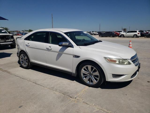 Photo 4 from auction – 2010 FORD TAURUS LIM with VIN 1FAHP2FW7AG131561