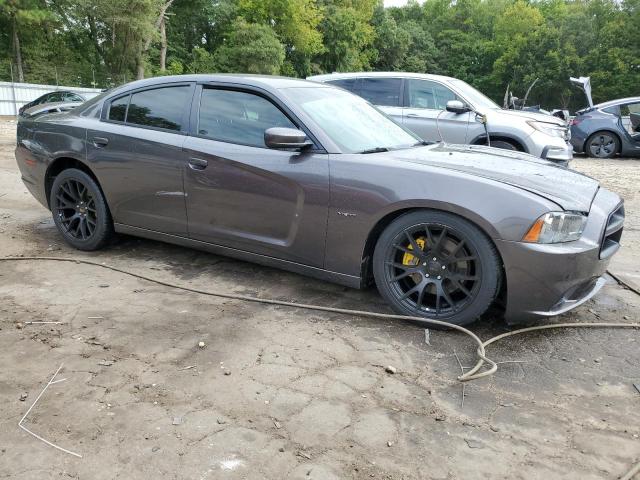 Photo 4 from auction – 2014 DODGE CHARGER R/ with VIN 2C3CDXCT7EH105559