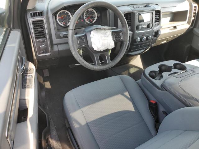 Photo 8 from auction – 2019 RAM 1500 CLASS with VIN 3C6JR6AT4KG621754