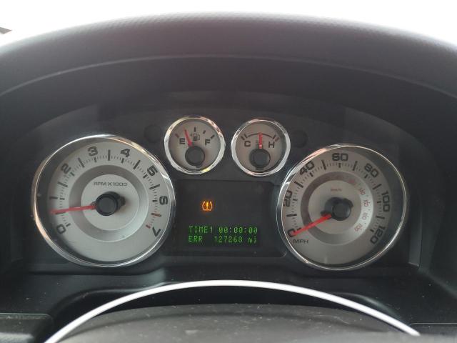 Photo 9 from auction – 2008 FORD EDGE LIMIT with VIN 2FMDK39C28BA57591