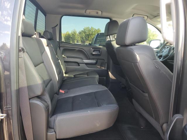 Photo 10 from auction – 2016 GMC SIERRA K15 with VIN 3GTU2NEC5GG222115