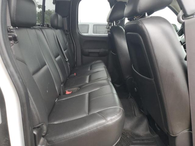 Photo 10 from auction – 2013 GMC SIERRA K15 with VIN 1GTR2VE72DZ143909