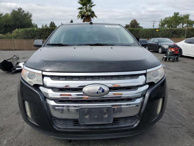 Photo 5 from auction – 2013 FORD EDGE SE with VIN 2FMDK3GC0DBB06767