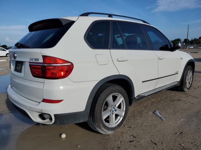 Photo 3 from auction – 2012 BMW X5 XDRIVE3 with VIN 5UXZW0C53CL671130