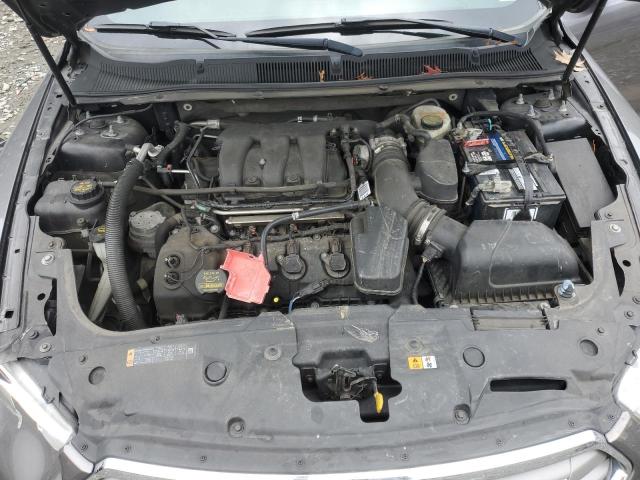 Photo 11 from auction – 2014 FORD TAURUS SEL with VIN 1FAHP2E82EG102218