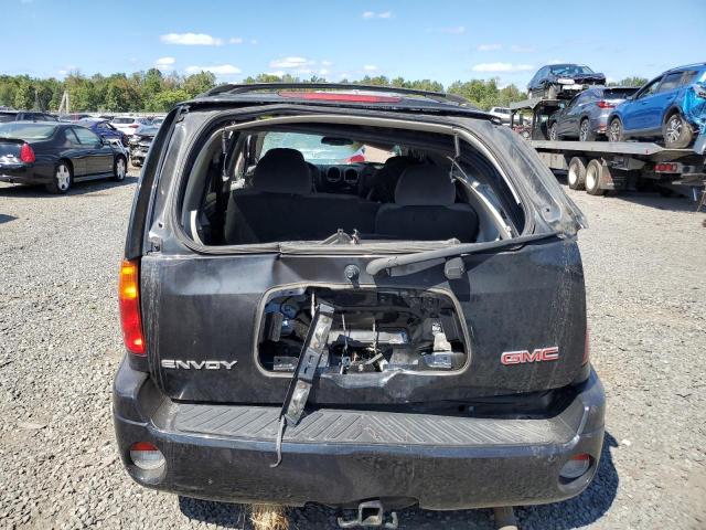 Photo 6 from auction – 2009 GMC ENVOY SLE with VIN 1GKDT33S192100556