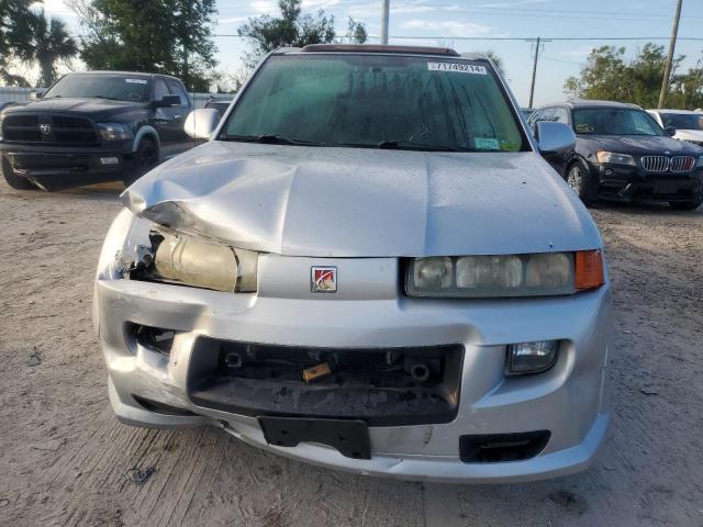 Photo 5 from auction – 2004 SATURN VUE with VIN 5GZCZ63414S840737