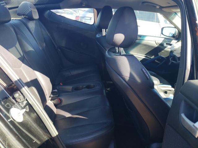 Photo 10 from auction – 2013 HYUNDAI VELOSTER T with VIN KMHTC6AE0DU172380