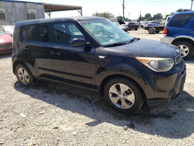 Foto 4 de la subasta – 2014 KIA SOUL con VIN KNDJN2A2XE7073876