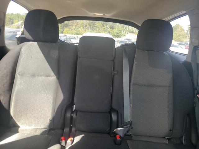Photo 10 from auction – 2019 NISSAN PATHFINDER with VIN 5N1DR2MM4KC648843