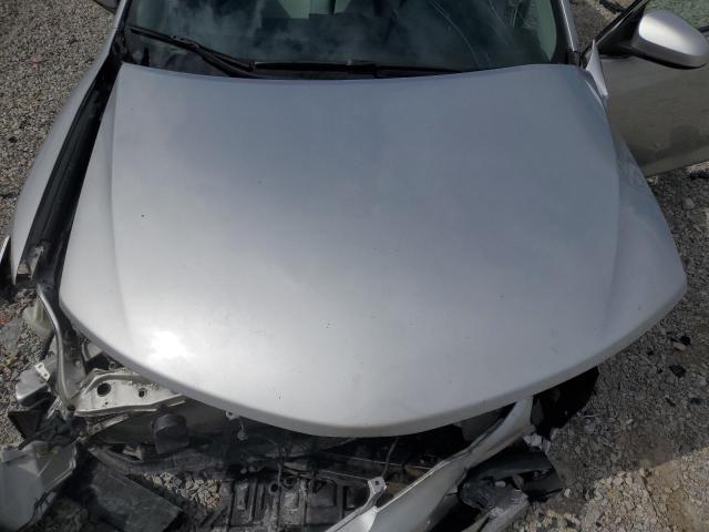Photo 11 from auction – 2012 TOYOTA CAMRY BASE with VIN 4T4BF1FK8CR217946