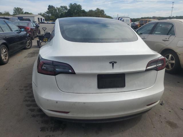 Photo 6 from auction – 2020 TESLA MODEL 3 with VIN 5YJ3E1EA4LF660277