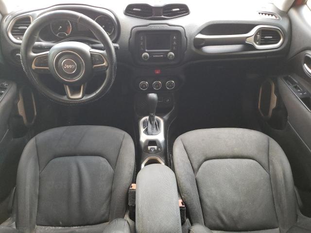 Photo 8 from auction – 2017 JEEP RENEGADE S with VIN ZACCJAAB1HPF77867