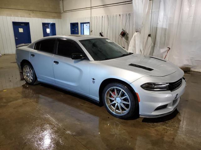 Photo 4 from auction – 2019 DODGE CHARGER SX with VIN 2C3CDXBG4KH713409
