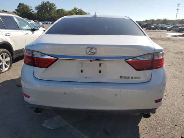 Photo 6 from auction – 2013 LEXUS ES 350 with VIN JTHBK1GG0D2023783