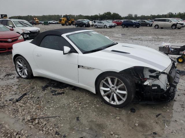 Photo 4 from auction – 2014 JAGUAR F-TYPE S with VIN SAJWA6FC5E8K03679