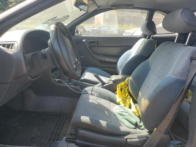 Photo 7 from auction – 1992 TOYOTA CELICA GT with VIN JT5ST87K2N0104983