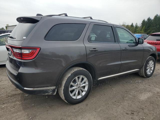 Photo 3 from auction – 2021 DODGE DURANGO SX with VIN 1C4RDJAG2MC610273
