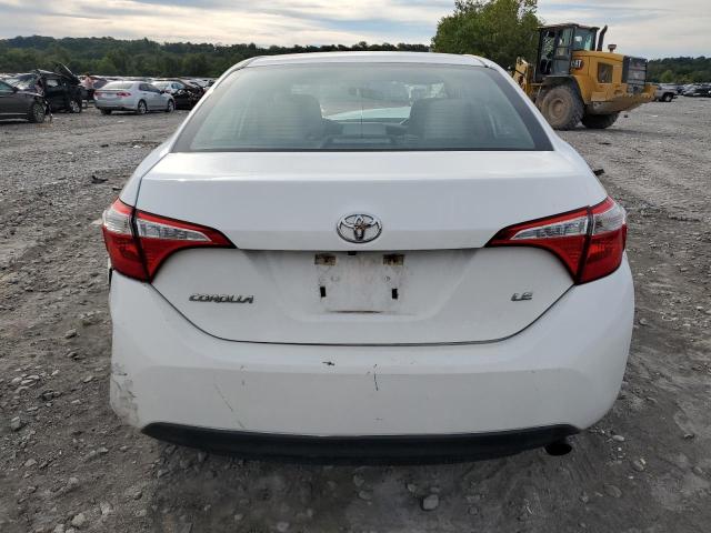 Photo 6 from auction – 2015 TOYOTA COROLLA L with VIN 5YFBURHE8FP222334