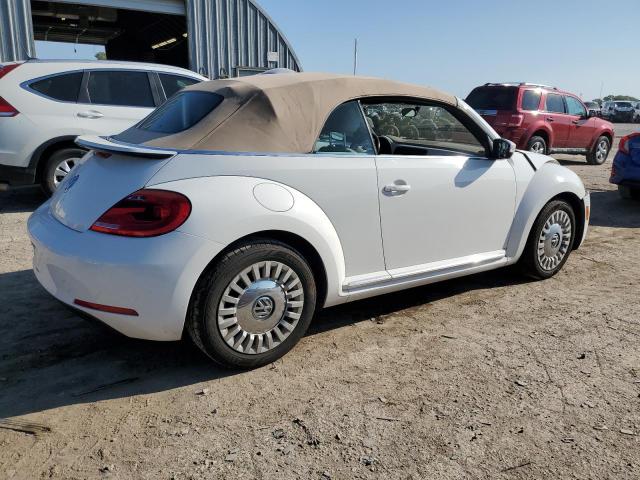 Photo 3 from auction – 2013 VOLKSWAGEN BEETLE CON with VIN 3VW5P7ATXDM823716