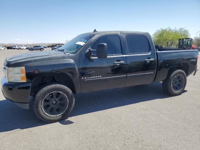 Foto 1 de la subasta – 2008 CHEVROLET SILVERADO con VIN 2GCEK13C781144169
