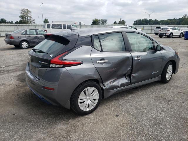Photo 3 from auction – 2018 NISSAN LEAF S with VIN 1N4AZ1CP6JC311561
