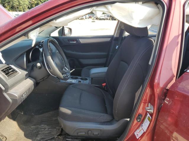 Photo 7 from auction – 2018 SUBARU LEGACY 2.5 with VIN 4S3BNAH64J3015254