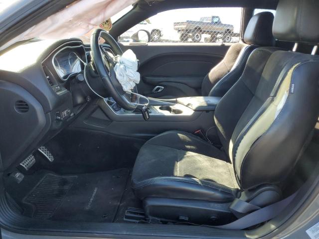 Photo 7 from auction – 2017 DODGE CHALLENGER with VIN 2C3CDZGGXHH556174