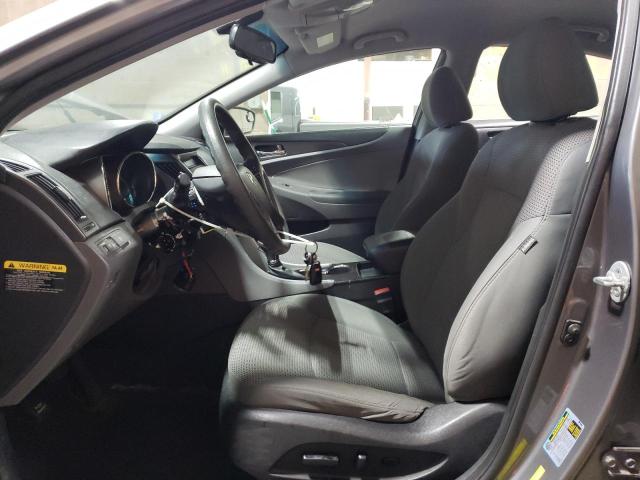 Photo 7 from auction – 2012 HYUNDAI SONATA GLS with VIN 5NPEB4AC1CH414458