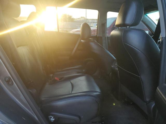 Photo 11 from auction – 2010 TOYOTA HIGHLANDER with VIN 5TDKK3EH9AS020040