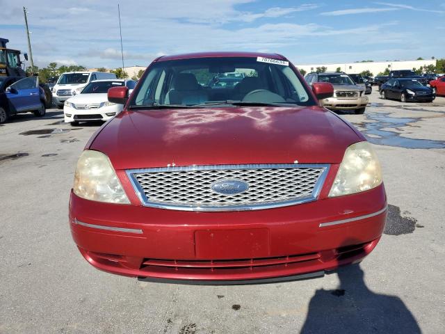 Photo 5 from auction – 2007 FORD FIVE HUNDR with VIN 1FAHP24107G126170