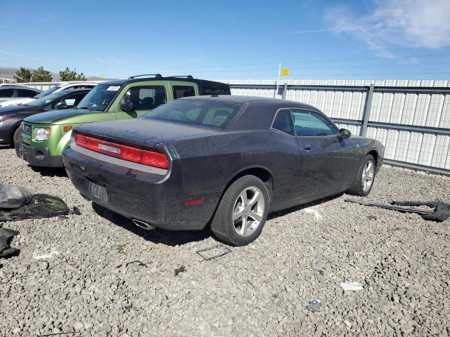 Photo 3 from auction – 2014 DODGE CHALLENGER with VIN 2C3CDYAGXEH285874