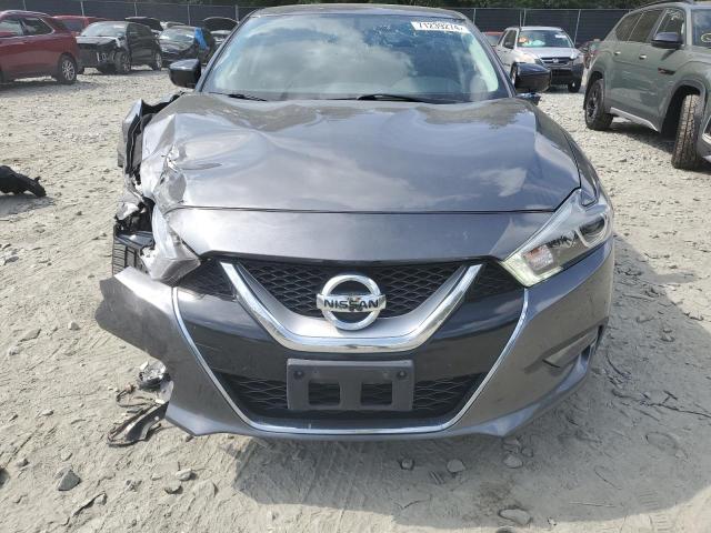 Photo 5 from auction – 2017 NISSAN MAXIMA 3.5 with VIN 1N4AA6AP1HC388601
