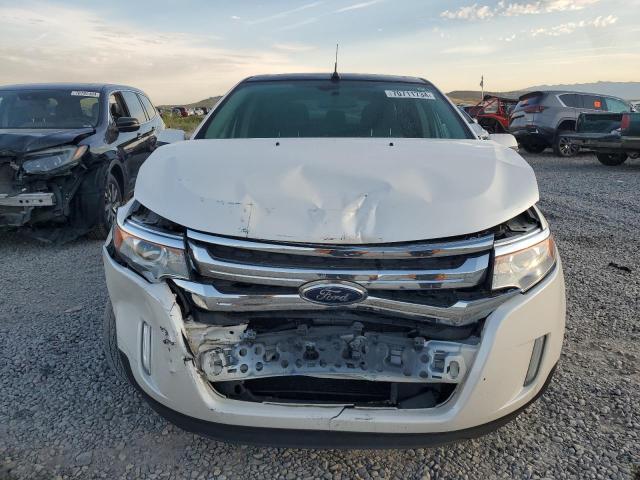 Photo 5 from auction – 2012 FORD EDGE LIMIT with VIN 2FMDK4KC9CBA73246