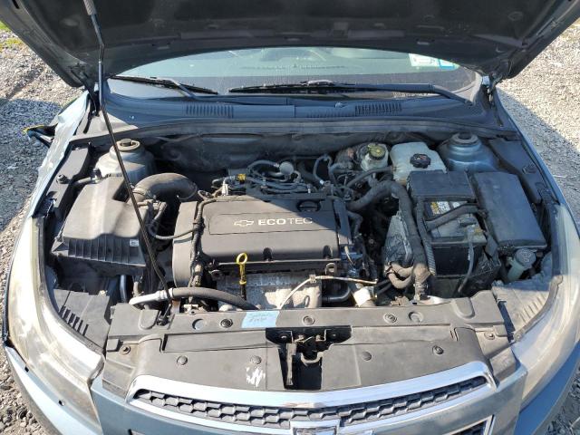Photo 11 from auction – 2012 CHEVROLET CRUZE LS with VIN 1G1PC5SH7C7355693