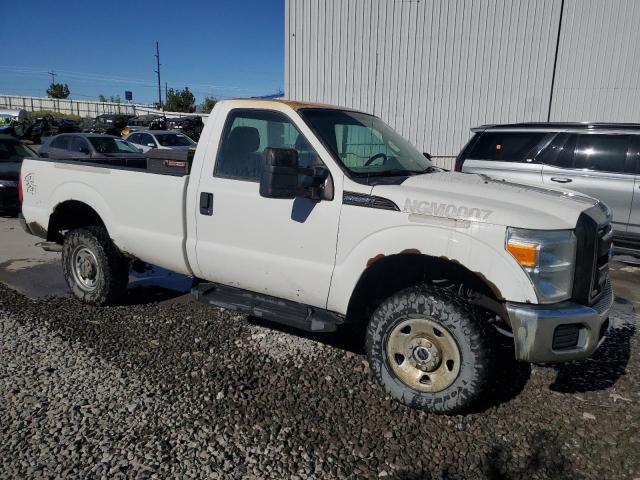 Photo 4 from auction – 2012 FORD F250 SUPER with VIN 1FTBF2B6XCEA29405