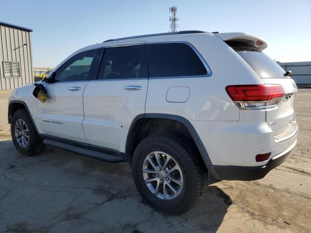 Photo 2 from auction – 2015 JEEP GRAND CHER with VIN 1C4RJFBG6FC658074