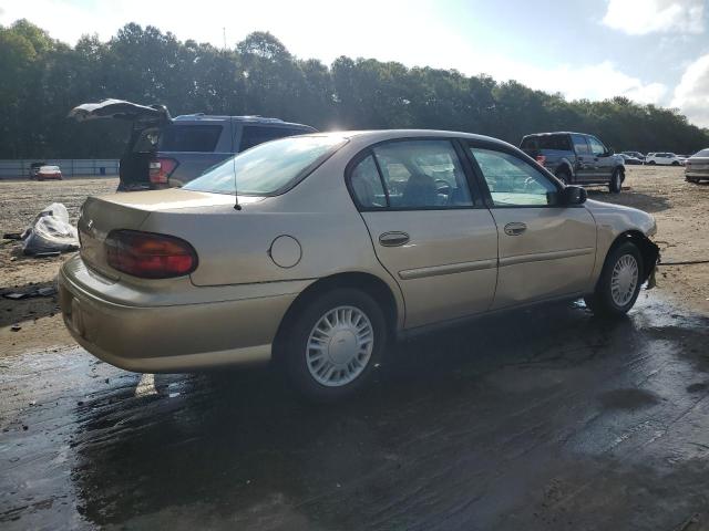 Photo 3 from auction – 2003 CHEVROLET MALIBU with VIN 1G1ND52J73M733360