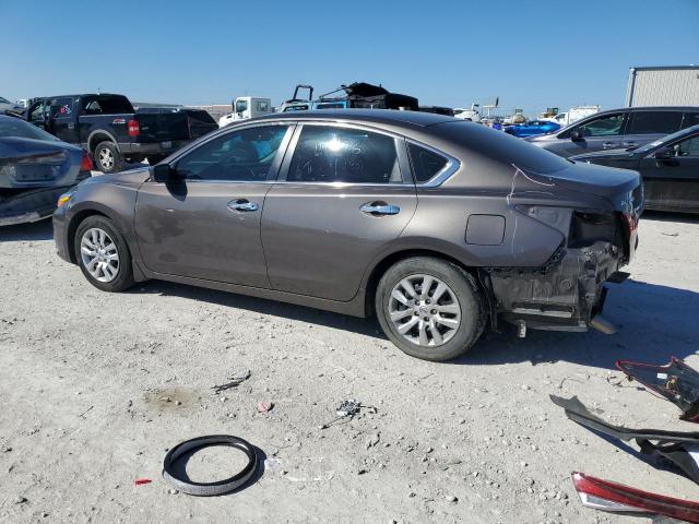 Photo 2 from auction – 2017 NISSAN ALTIMA 2.5 with VIN 1N4AL3AP6HN308965