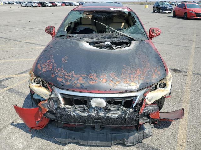 Photo 5 from auction – 2015 LEXUS CT 200 with VIN JTHKD5BH3F2213565