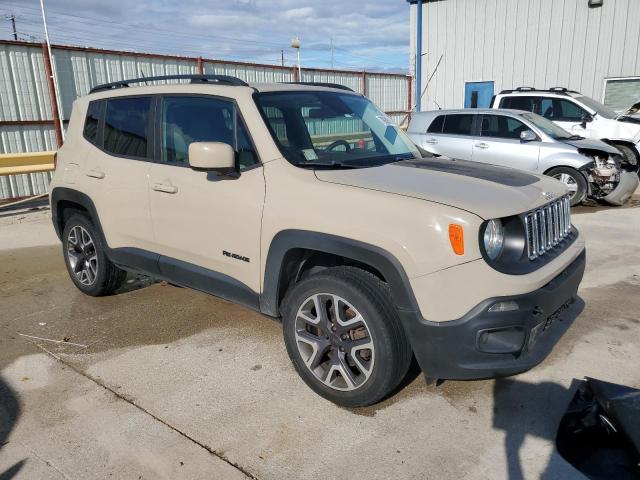 Photo 4 from auction – 2015 JEEP RENEGADE L with VIN ZACCJBBT0FPB66124