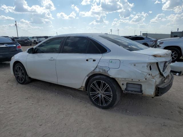 Photo 2 from auction – 2016 TOYOTA CAMRY LE with VIN 4T1BF1FK4GU140038