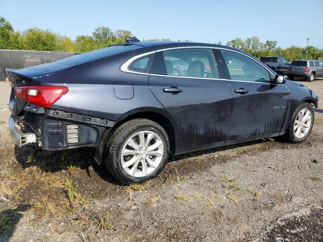 Photo 3 from auction – 2023 CHEVROLET MALIBU LT with VIN 1G1ZD5ST2PF137540