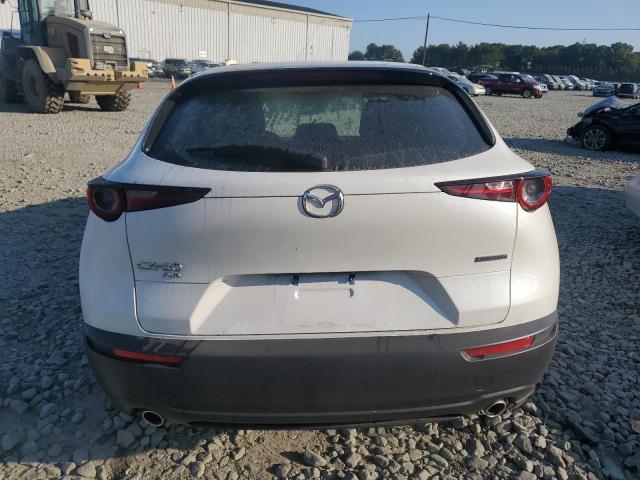 Photo 6 from auction – 2024 MAZDA CX-30 with VIN 3MVDMBAMXRM614405
