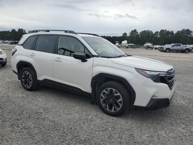 Photo 4 from auction – 2025 SUBARU FORESTER P with VIN JF2SLDDC8SH428674