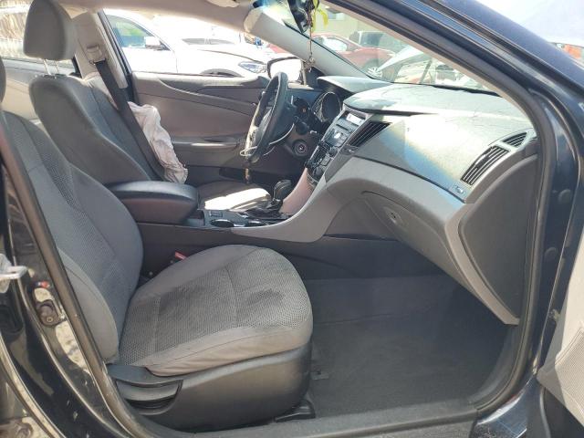 Photo 7 from auction – 2013 HYUNDAI SONATA GLS with VIN 5NPEB4ACXDH644470