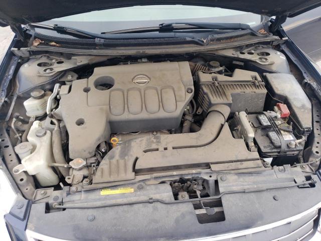 Photo 11 from auction – 2012 NISSAN ALTIMA BAS with VIN 1N4AL2AP0CN471016